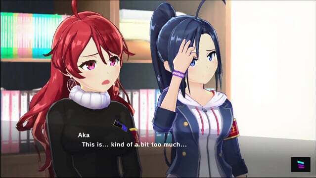 Magicami: Akisa Birthday