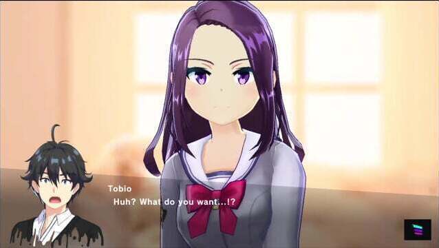 Magicami: Seira Full Story