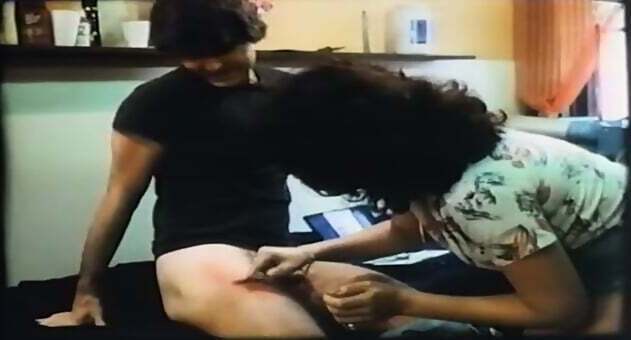 Sheltered Dogs (USA 1979, Serena, Vanessa Rio)