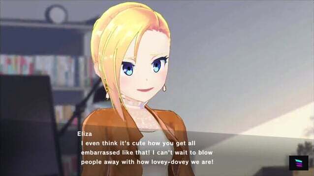 Magicami: Eliza Full Story