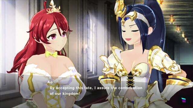 Magicami: Magical Wedding Full Story