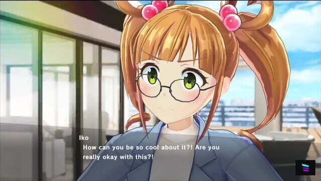 Magicami: Paradox Full Story