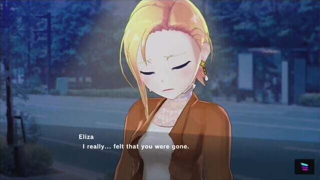 Magicami: Eliza Birthday Full Story
