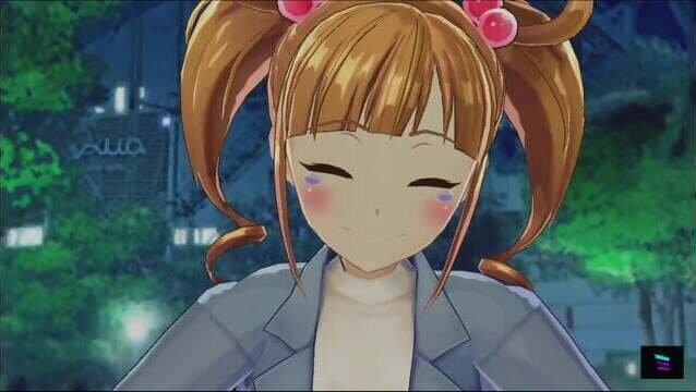 Magicami: Birthday Full Story