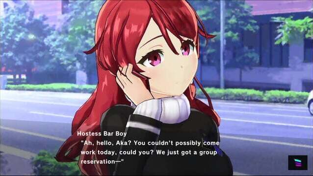 Magicami: Paradox Full Story