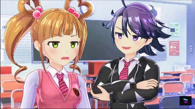 Magicami: Paradox Marianne Full Story