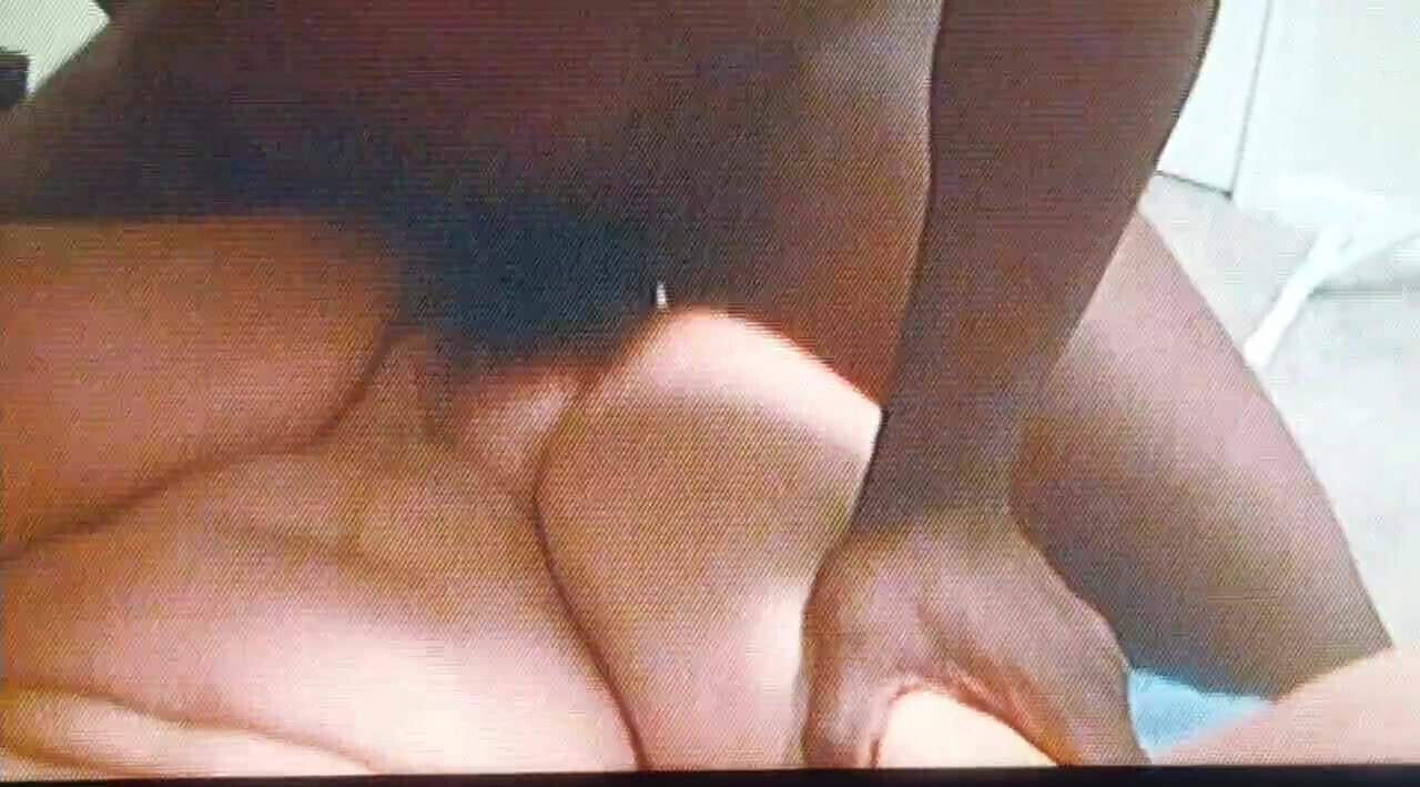 Alicia Rodriguez black