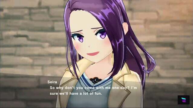 Magicami Valentine Stories: Kaori, Lilly, Cocoa, Iroha, Seira,