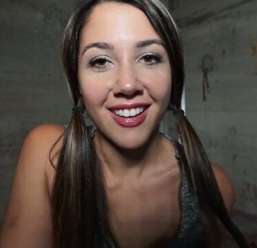 Basement Foot Licking Loser