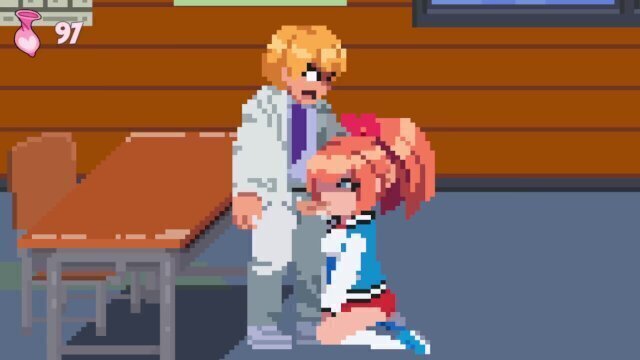 lewd girl city porn gameplay