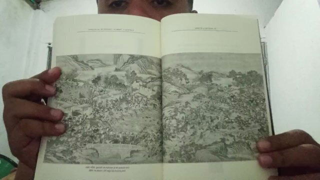 arte guerra capitulo parte