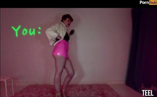 Naughty Jennifer Meets your Parents