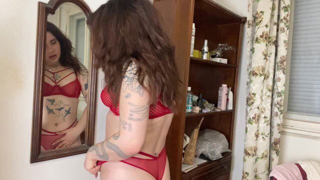 Body Swap With hottie