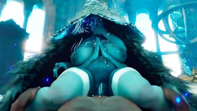 Step Milk Ranni Gets Fucked Tight Until Shoots Nose Mouth