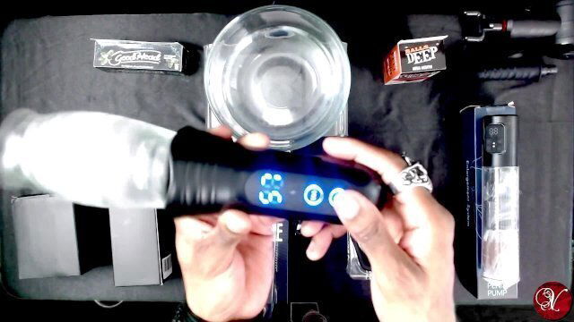 Vaughn Solaire's Chest Episode