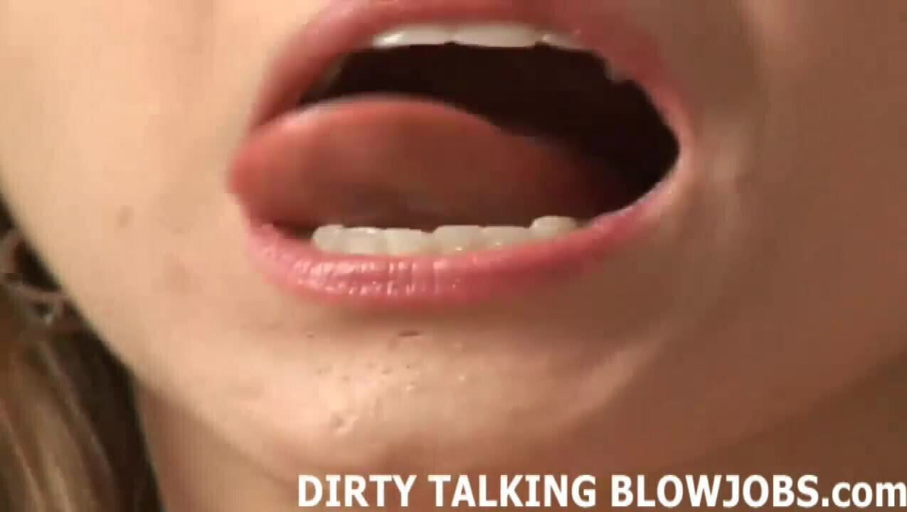 want shoot your load down throat