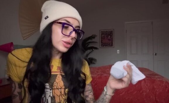 know want foot bitch