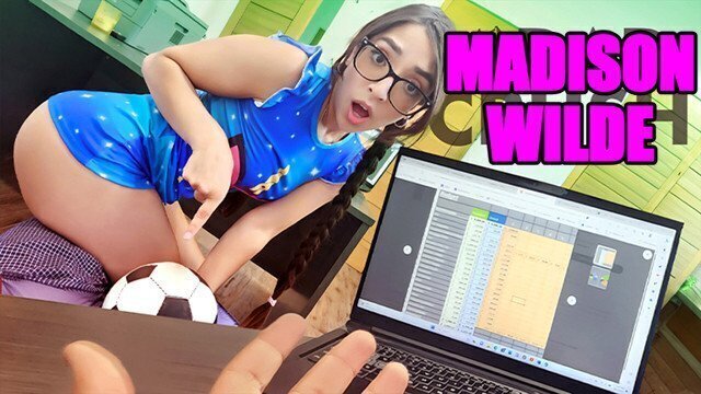 Stepdaughter Loves Stepdad’s Attention Treats Her, Secretly Yearning Taste Seed