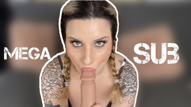 Submissive slut compilation