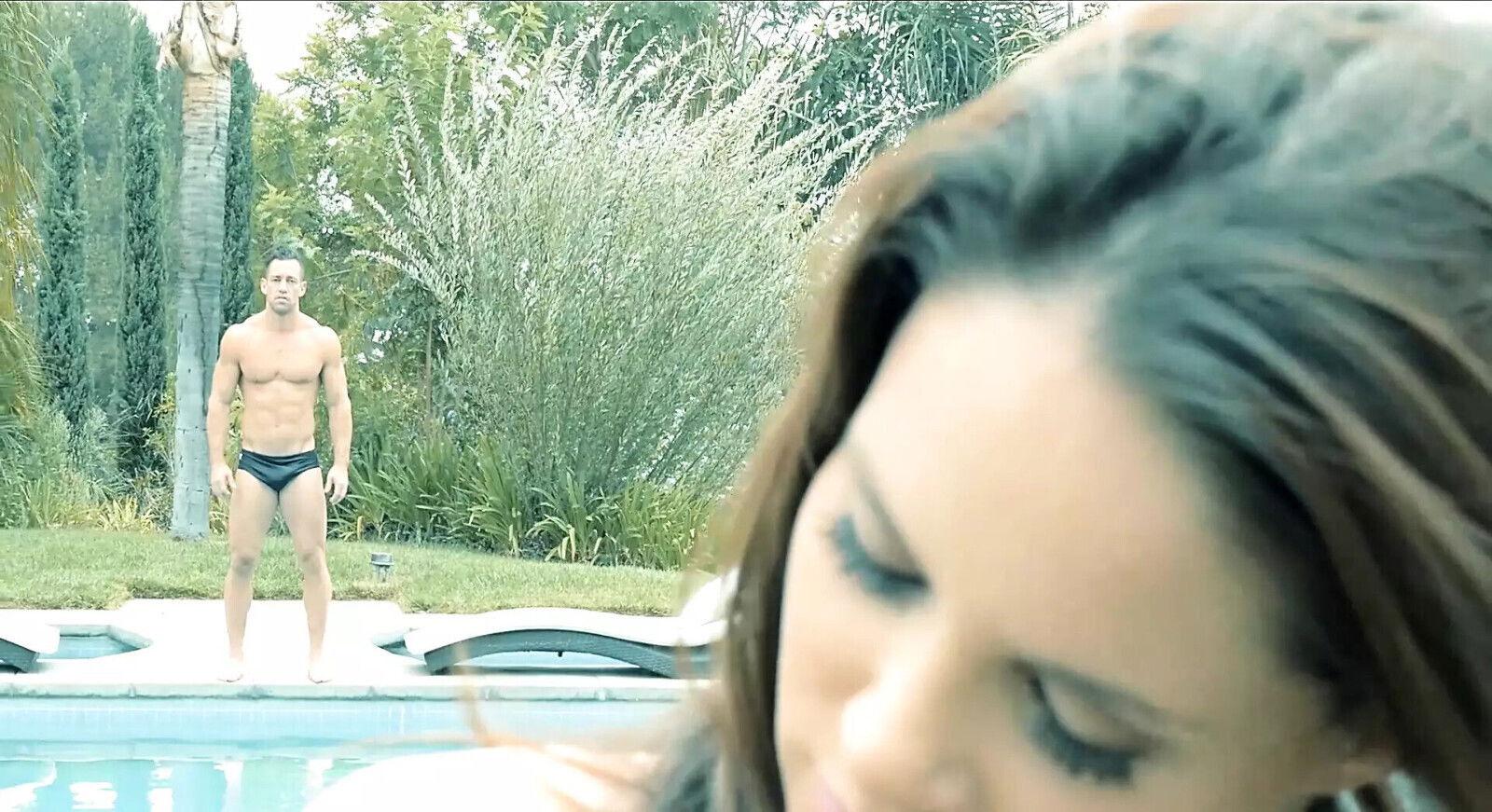 House Dreams Vol.3 Scene