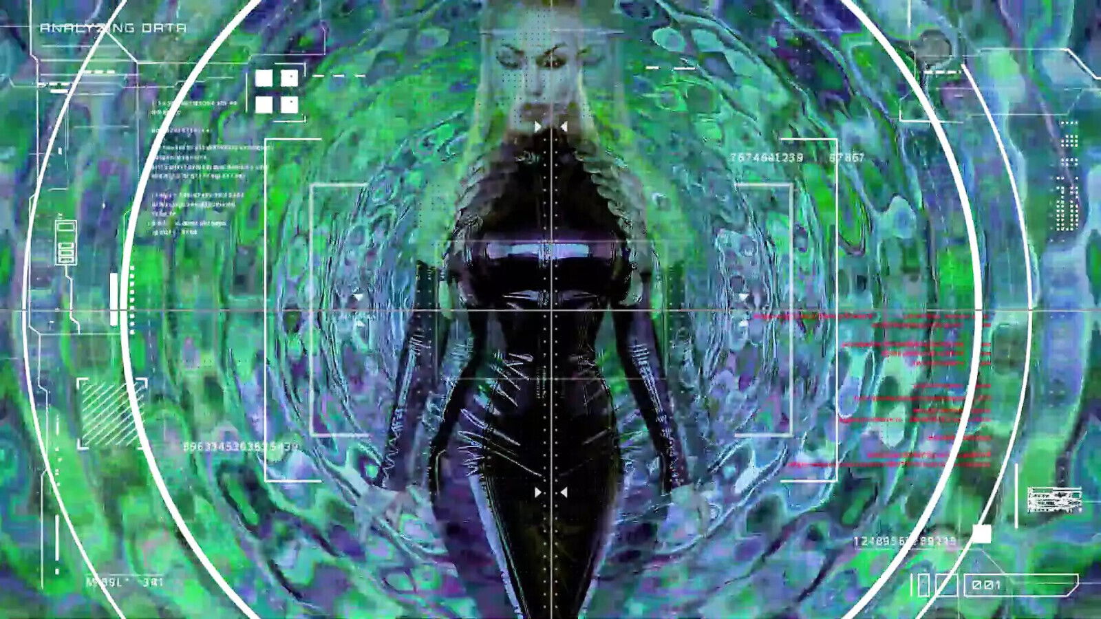 Destruction Making Goon