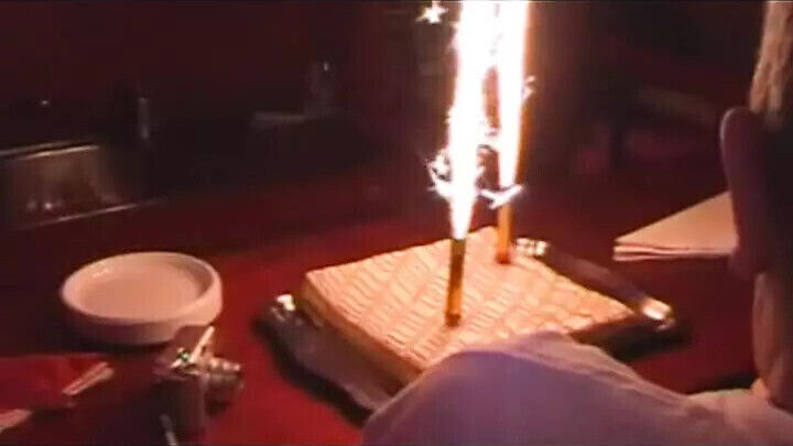 Chubby French slut gets loaded rod's