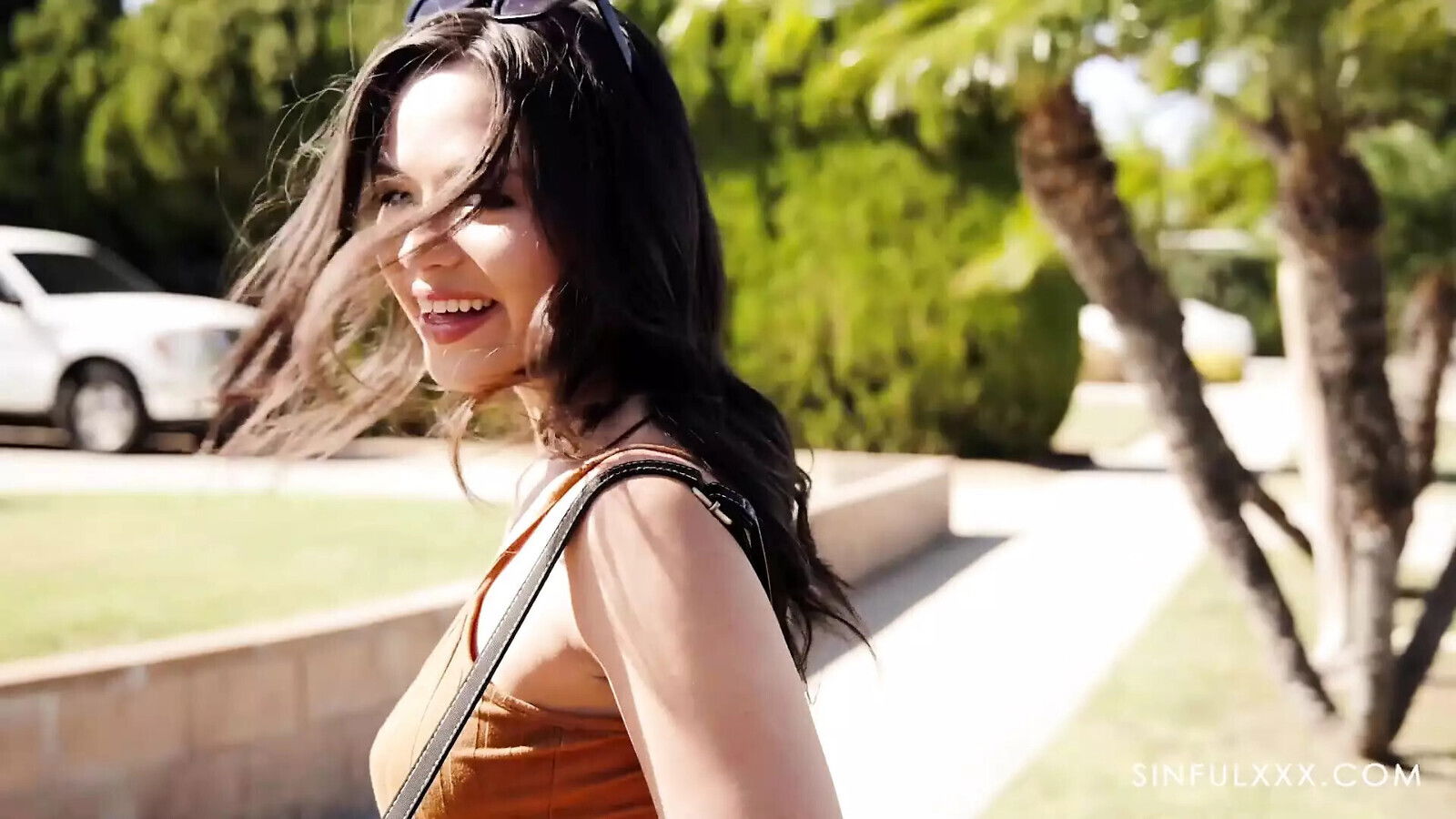 want Satisfy make Orgasm! Cassie Isla SinfulXXX