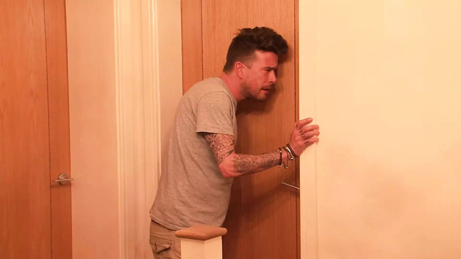 stepsister slut, always have give creampie!