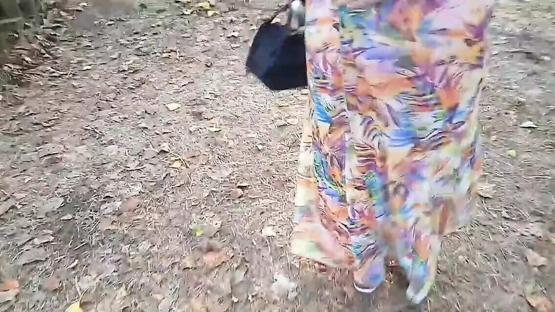 Flashing public park Risk