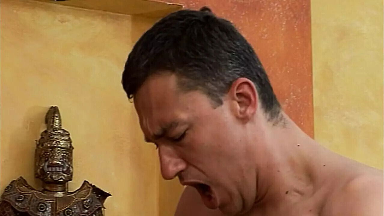 Push Your Enormous Deeply Into Asshole Bang