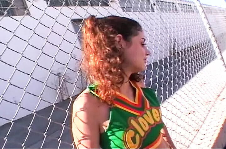 young slut picked fucked mouth group older guys