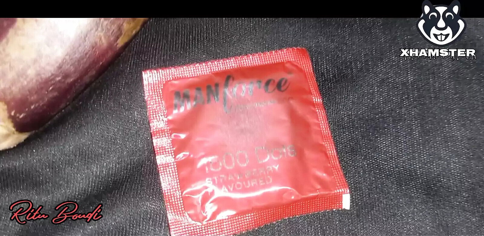 Bengali Ritu Boudi Condom