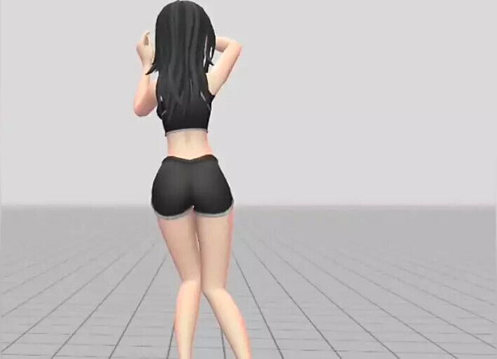 Sexy Jism Wali Bhabhi