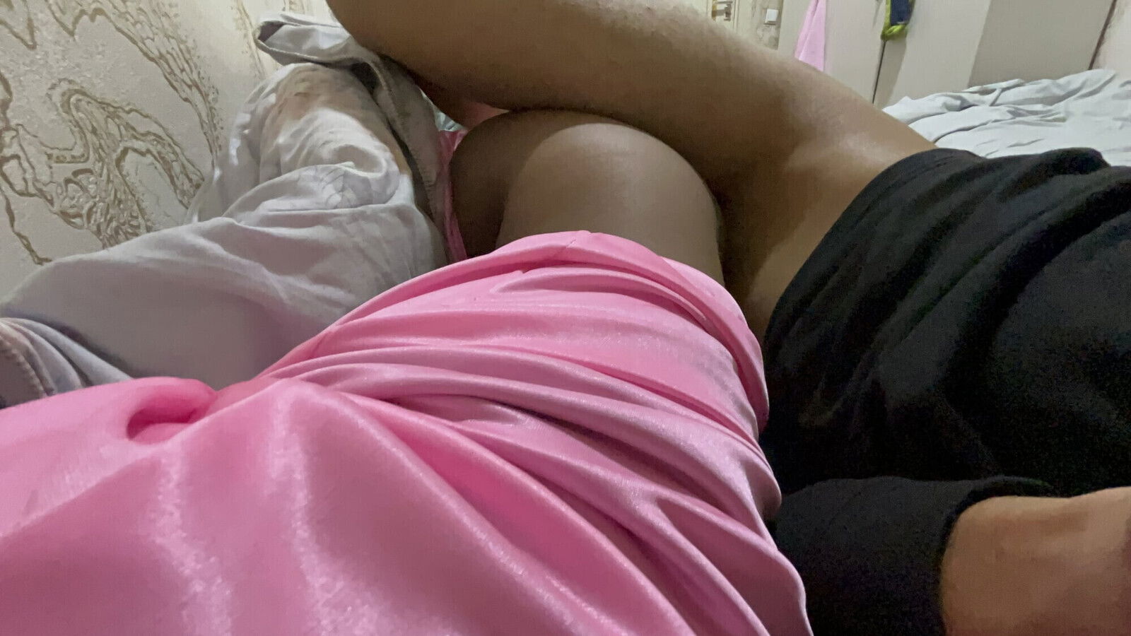 Zoya have very sexy back boobs fucked very badly house came study house fucked her1