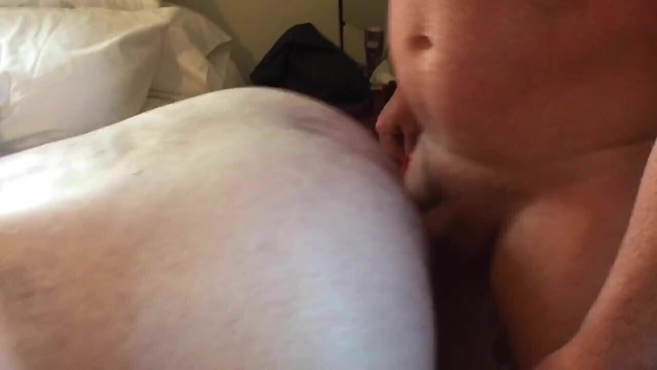 Gramps Loves the Neighbor