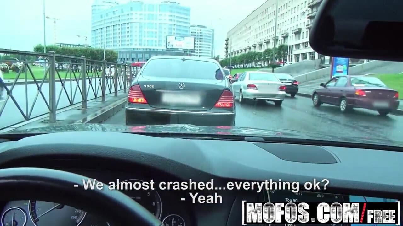 Mofos Stranded Teens Taissia Shanti Long