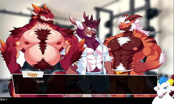 【japanese】Deers Deckards【part1】