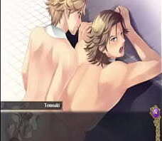 Naked Butler Fandub - Komine - Arisato