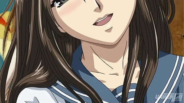 Stepsister &amp_ Stepbrother Playing House Hentai [Subtitled]