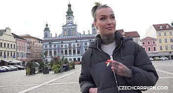 caravan better than party