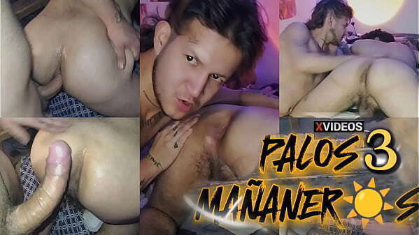 cuatro duele pero pide chacal quien niegue PALOS MA&Ntilde_ANEROS CAPITULO