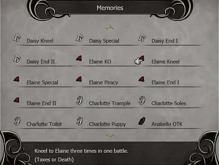 Heelfall Elaine gallery