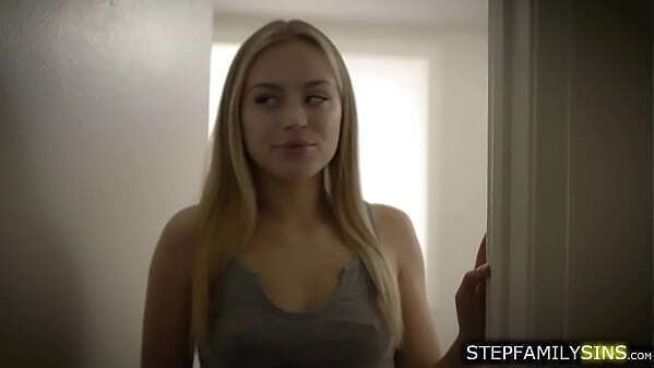 Stepdad fucking horny stepdaughter