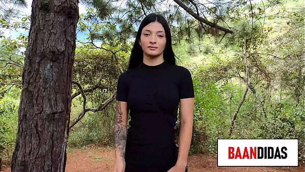 SEXY COLOMBIANA CULONA ENCONTRE MONTA&Ntilde_A