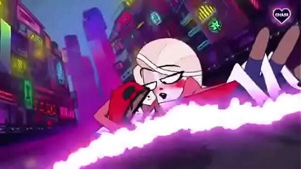 Verbelase Hazbin Hotel