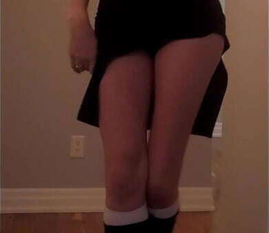 Jolene Peterson...she'_s what came