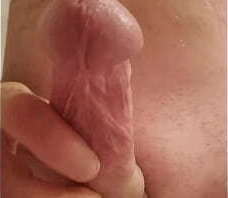 Ring512 shaving cock