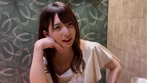【同窓会&times_人妻】浮気中出し3連発！久々に再会した同級生はSEX目的で同窓会に参加する欲求不満妻！最初から最後までフルスロットルな淫乱妻の本気SEX！