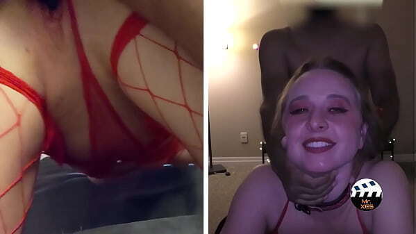 Devil Stripper: Hardcore Interracial Halloween Roleplay Deepthroat, Rough Trailer