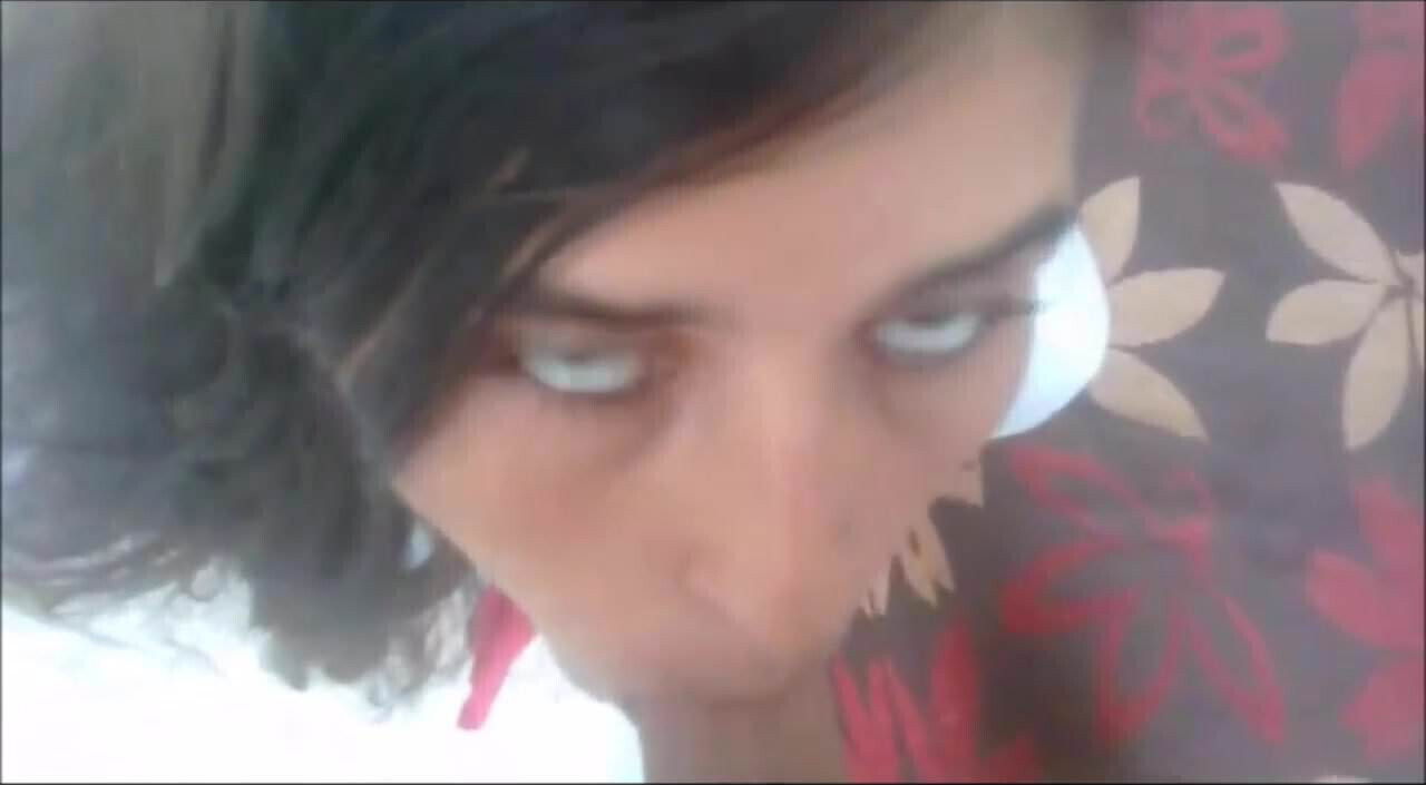 Rosie-chan Afternoon Blowjob